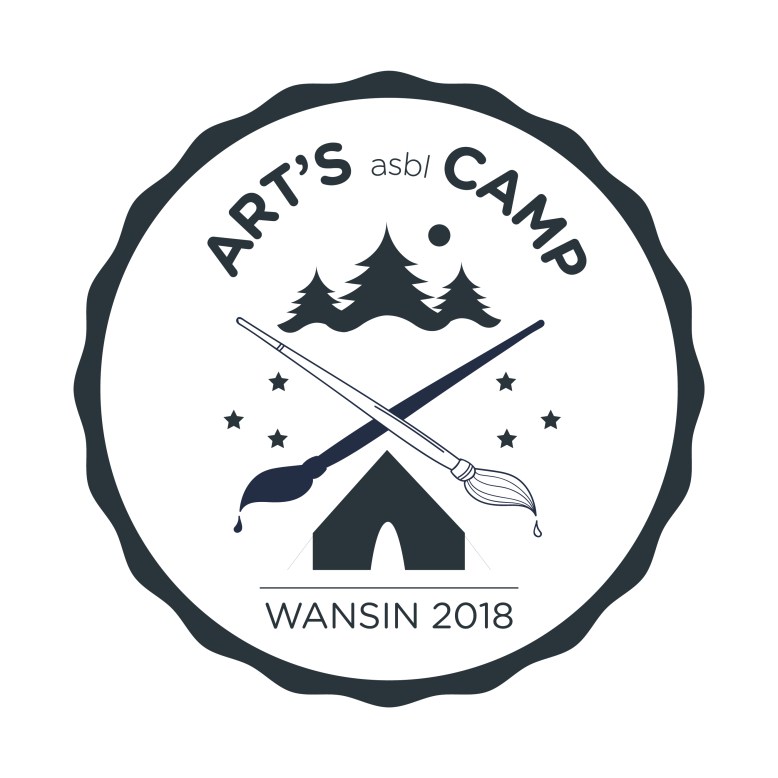 badge camp